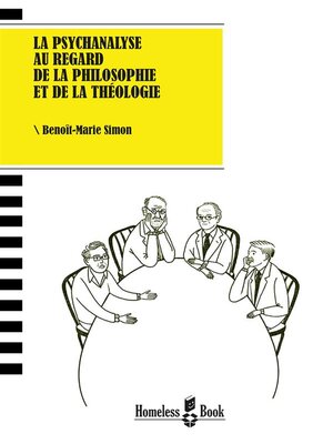 cover image of La psychanalyse au regard de la philosophie et de la théologie